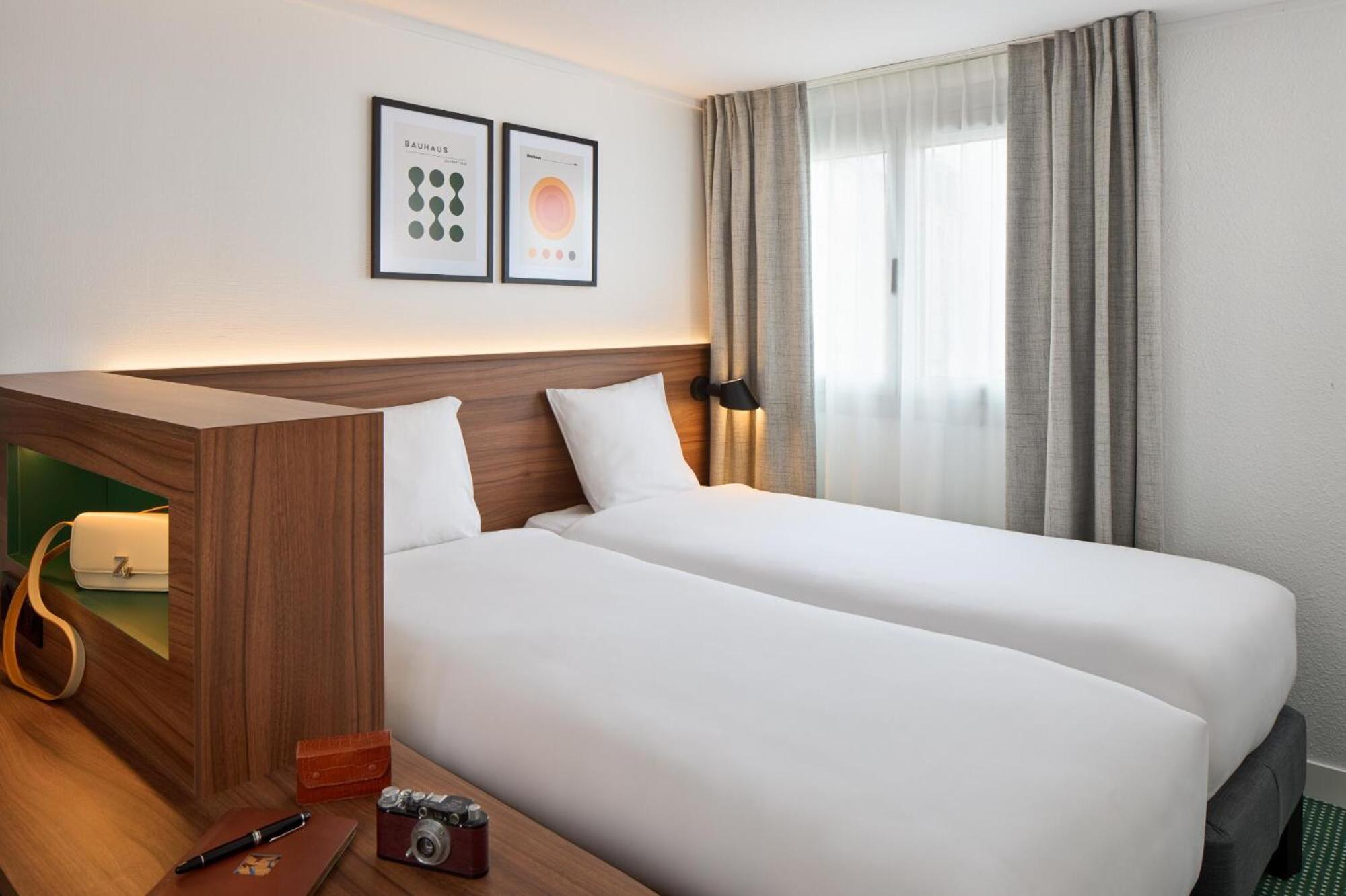 Timhotel Nation 3* Paris