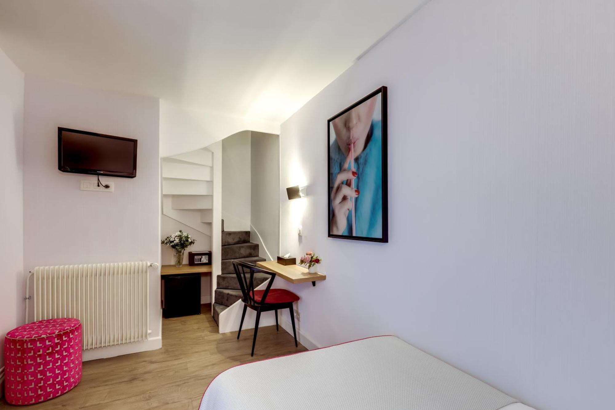 Hotel Alexandrine Opera 3*