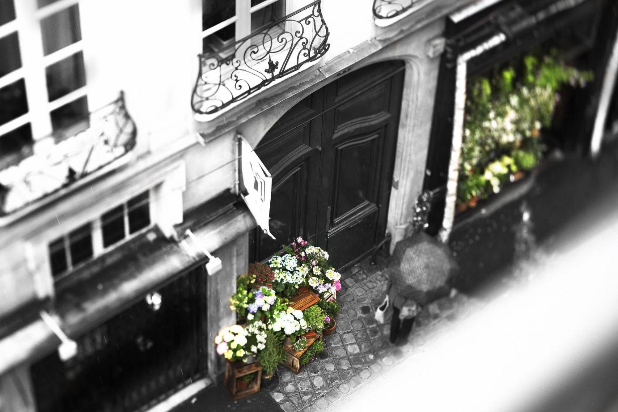 Da Vinci & 4* Paris