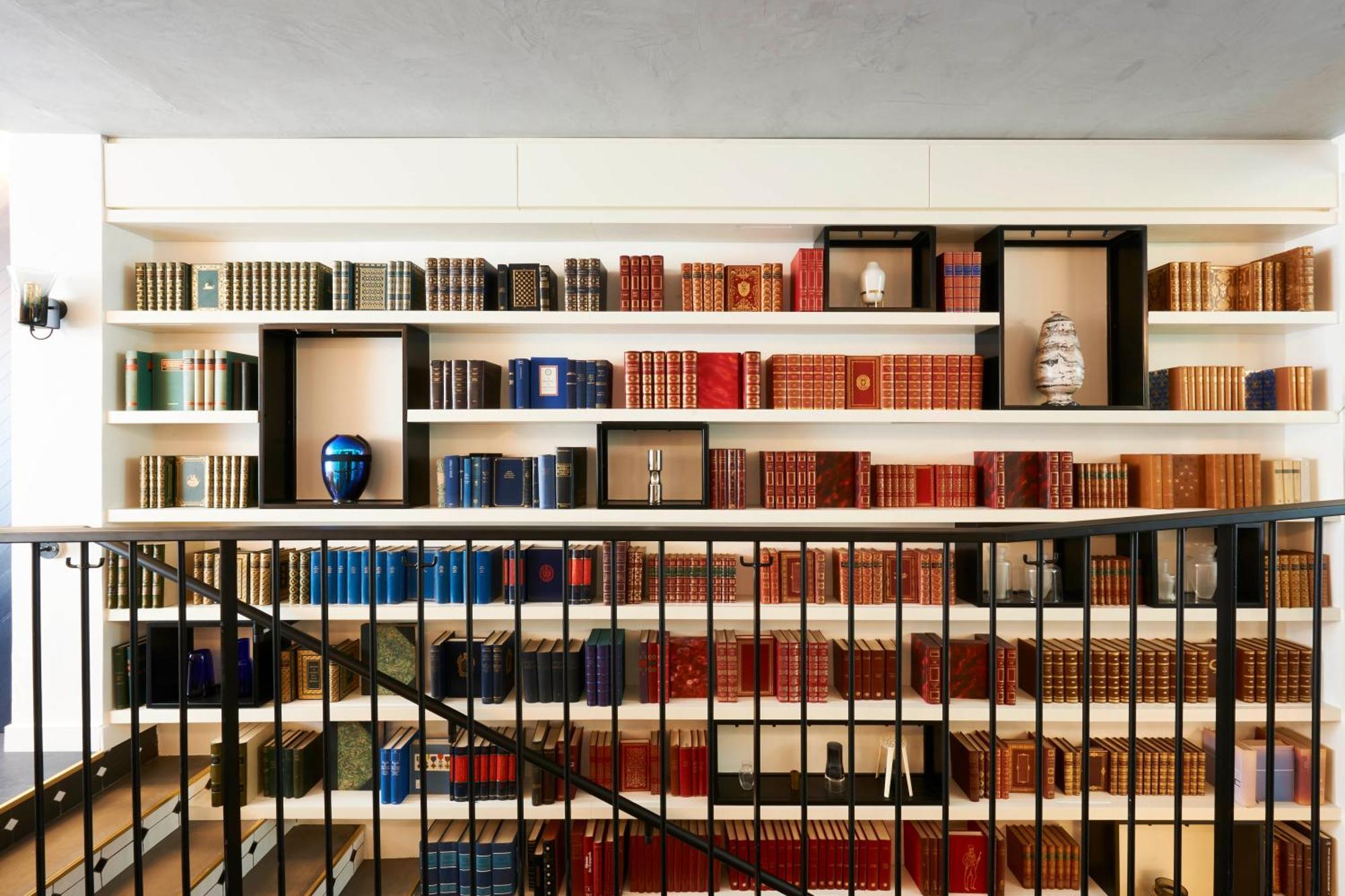 Hotel Amastan Paris