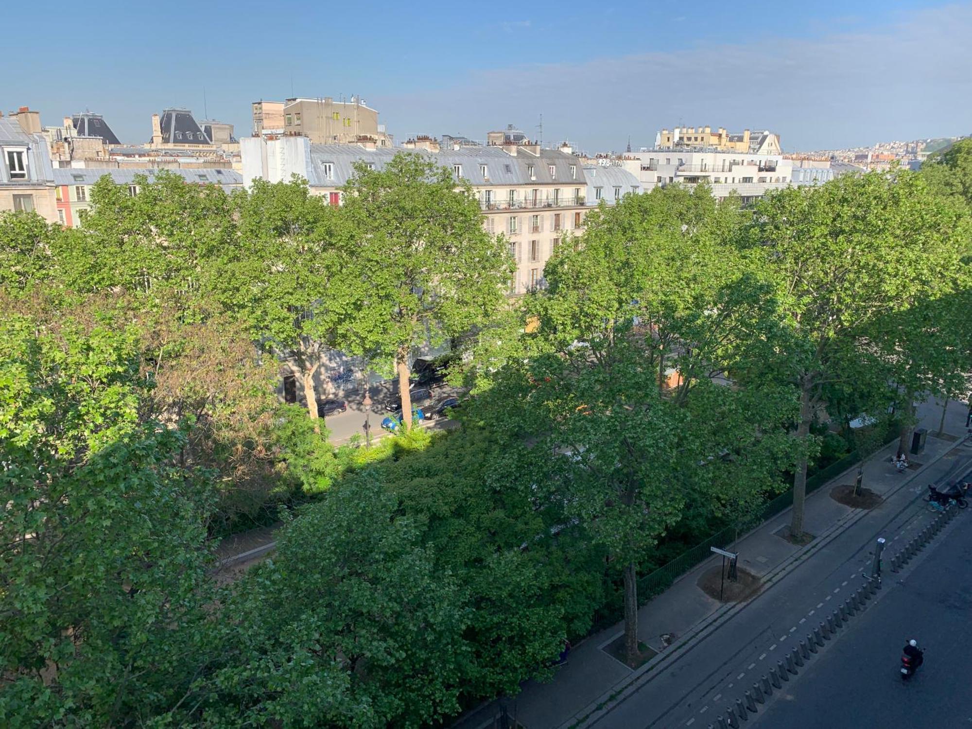 Appartement Thegreatflat Paris