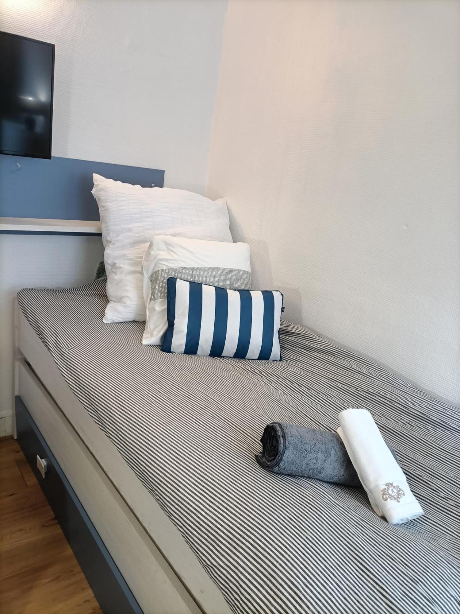 Cosy Arc De Triomphe Champs Elysees Appartement