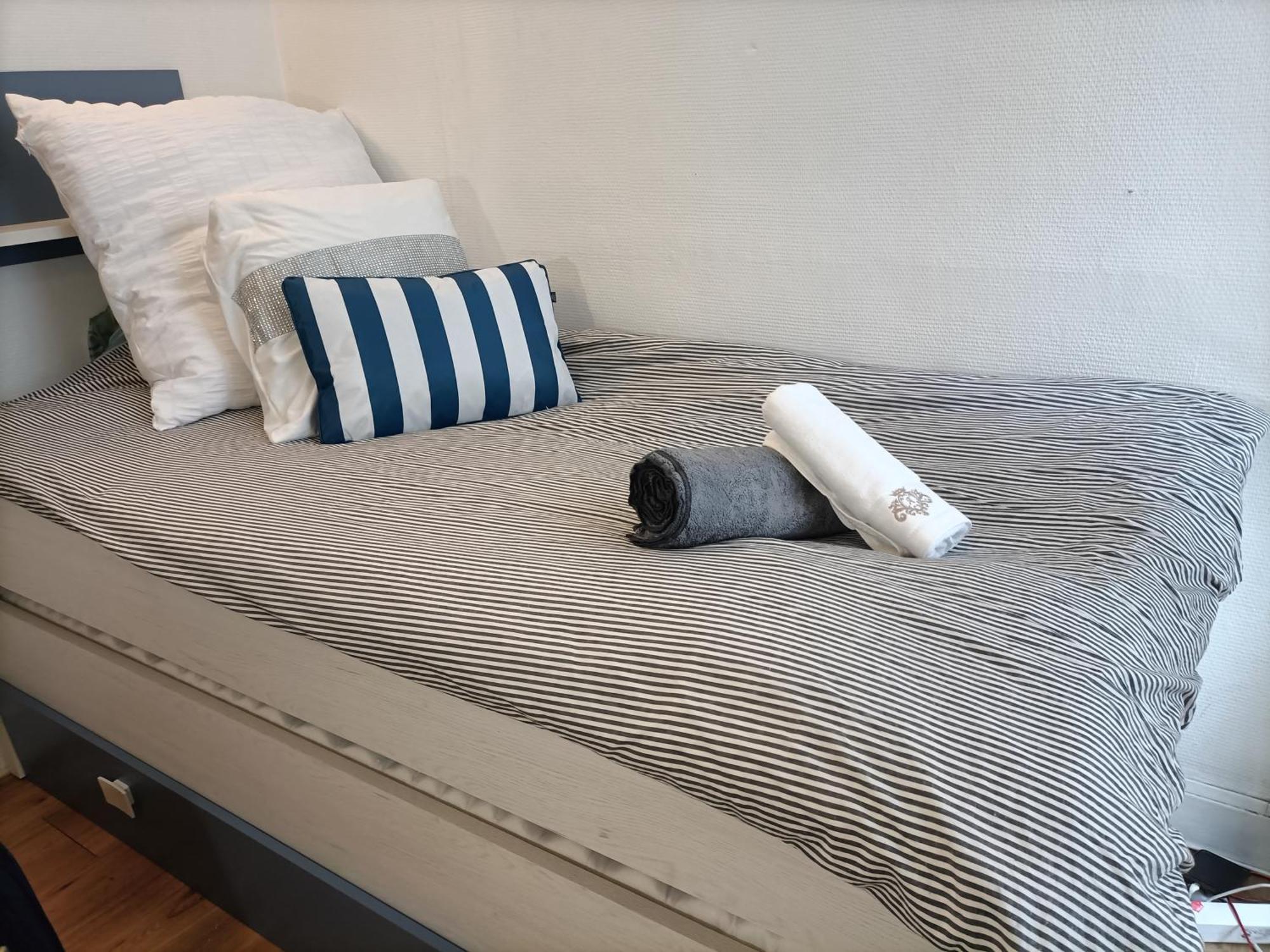 Cosy Arc De Triomphe Champs Elysees Appartement *