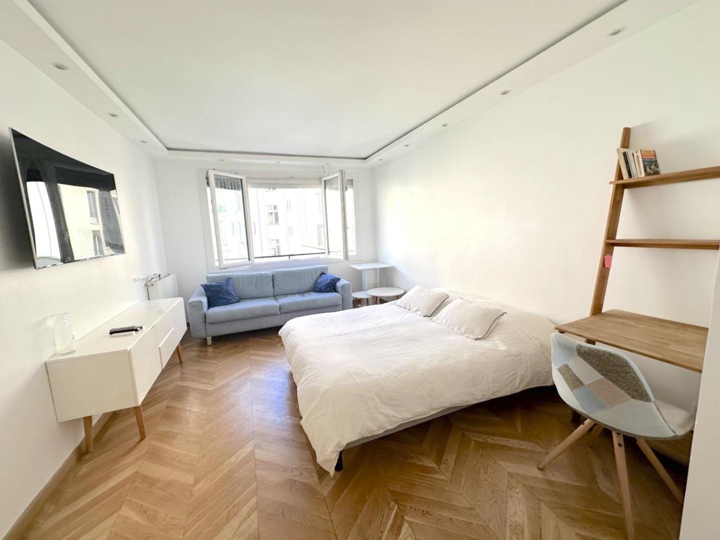 Apartment Le Chalgrin