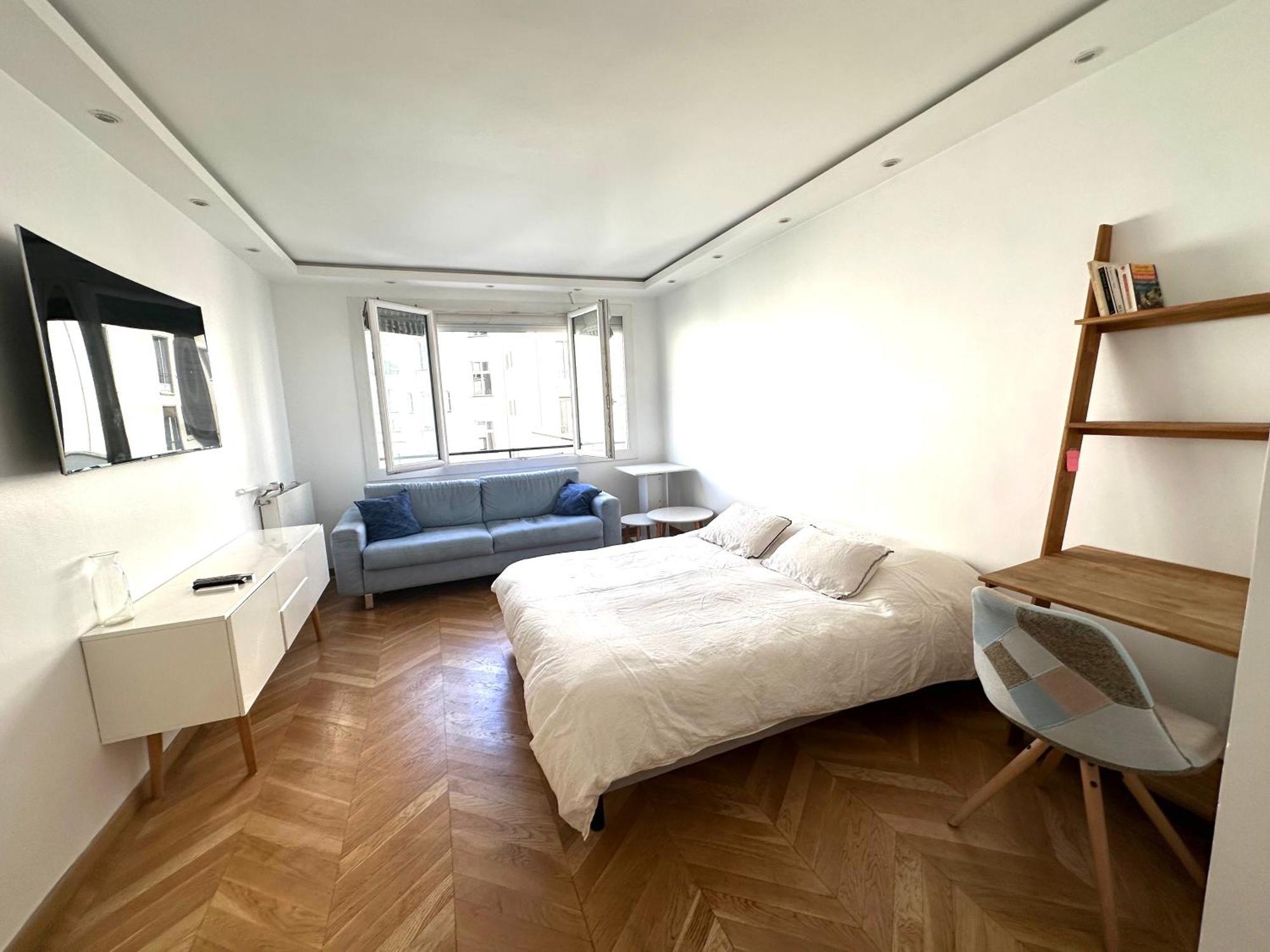 Apartment Le Chalgrin
