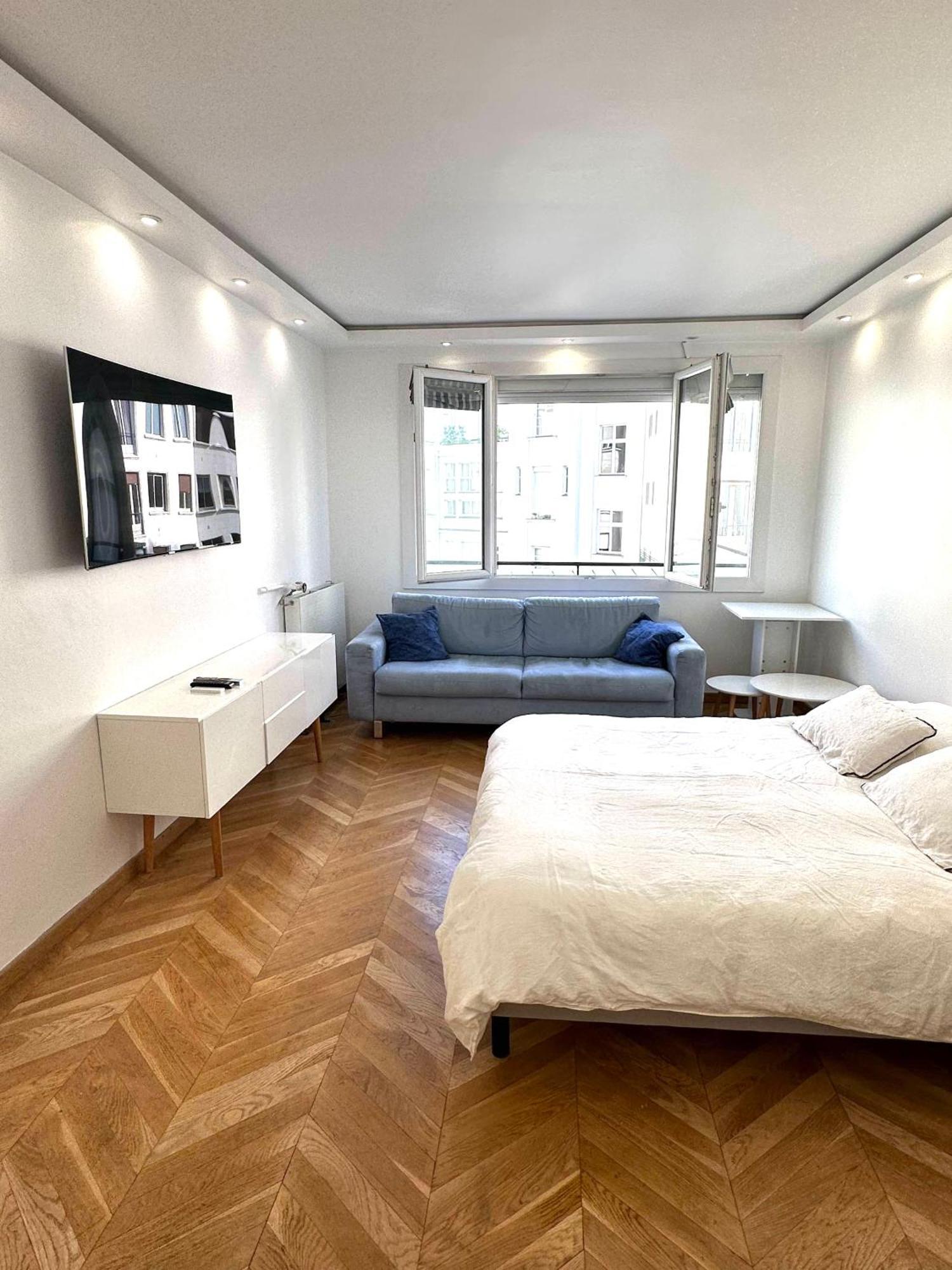 Le Chalgrin Paris