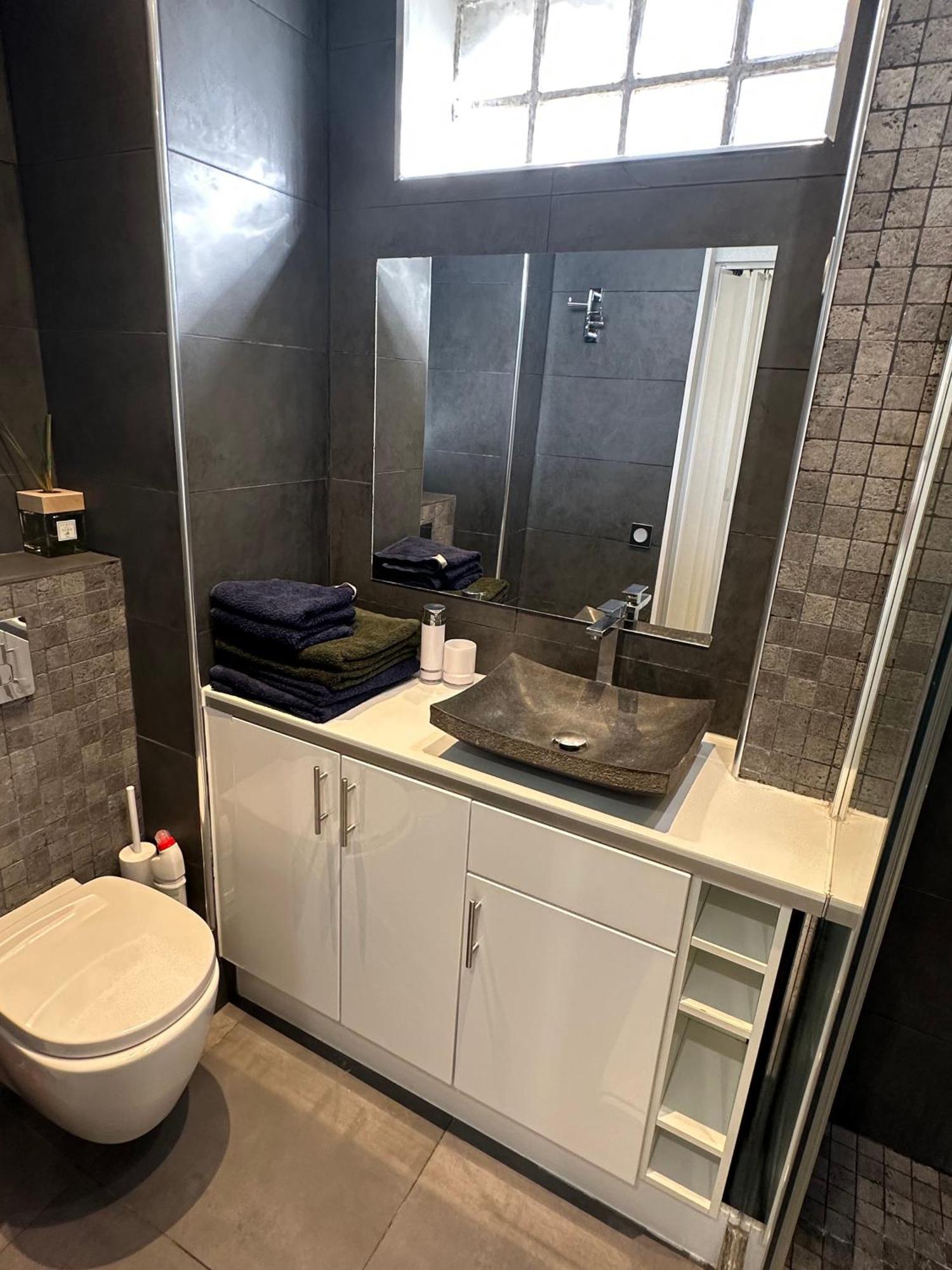 Le Chalgrin Apartment Paris