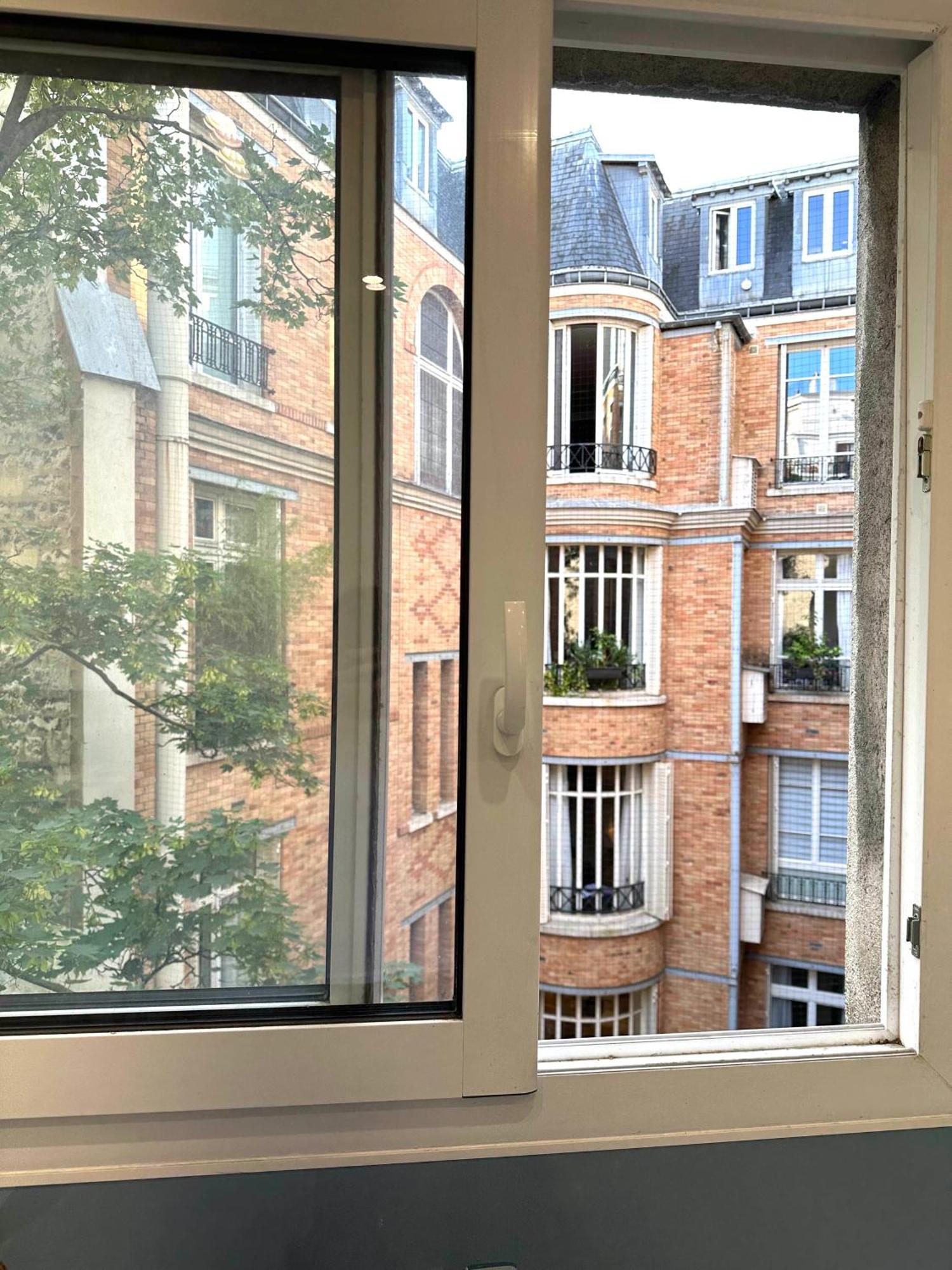 Apartment Le Chalgrin
