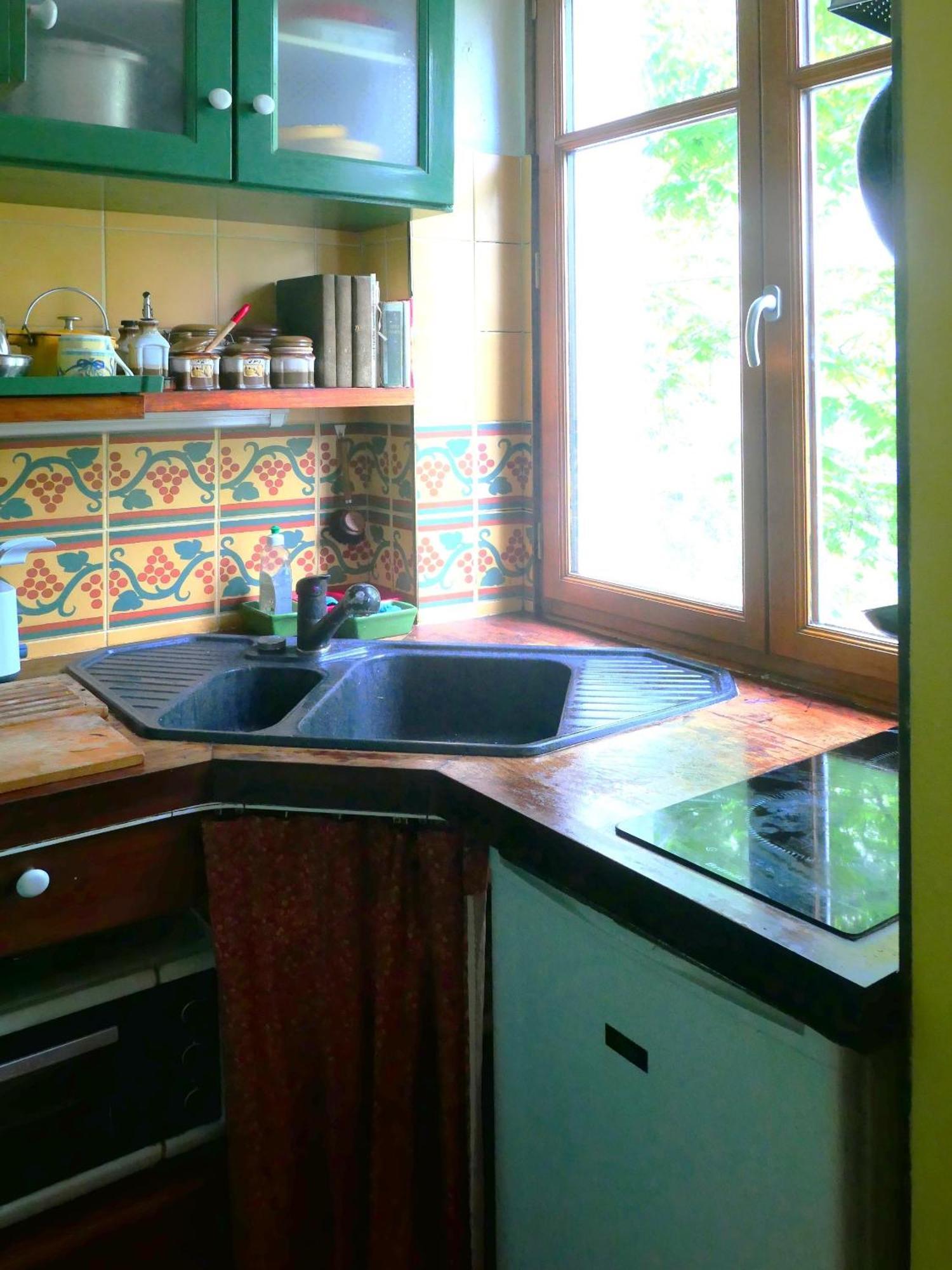 Proche De La Seine Apartment Paris