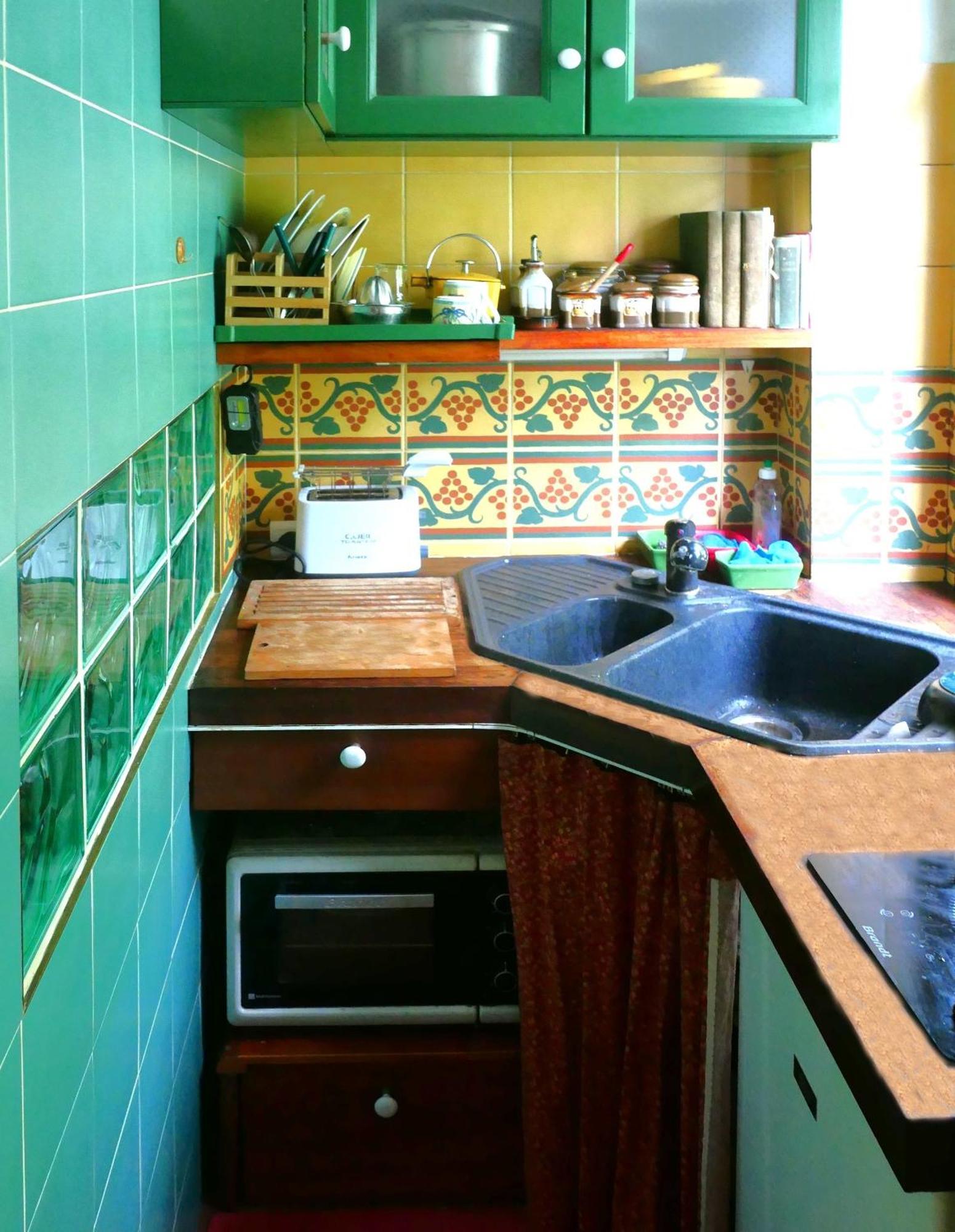 Proche De La Seine Apartment *