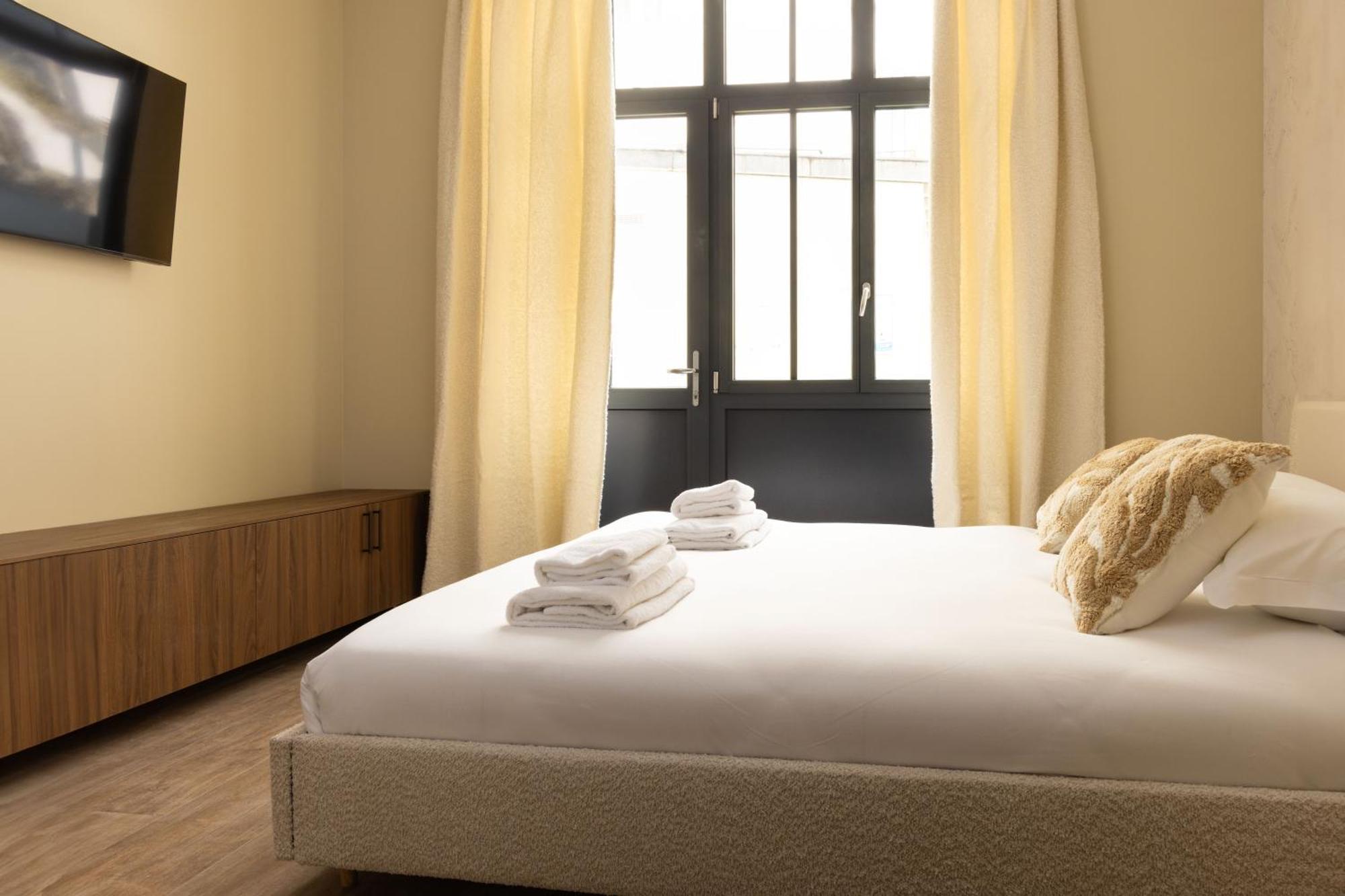 Apartment Cmg - Sacre Coeur Rochechouart Paris
