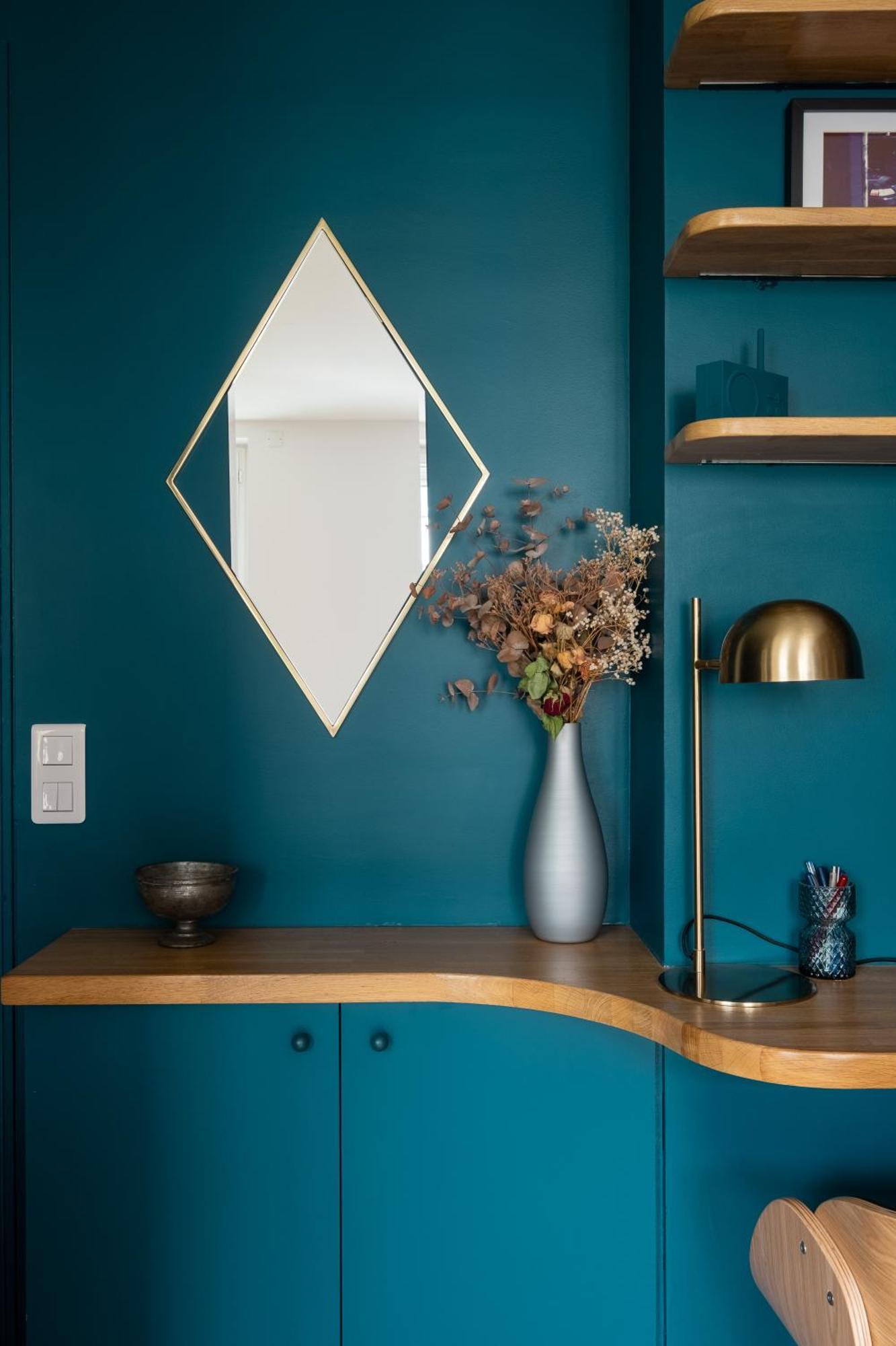 Apartment Veeve - A Kiss Of Blue