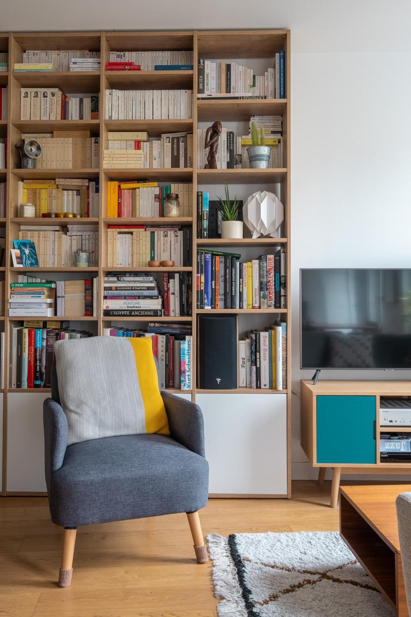 Apartment Veeve - A Kiss Of Blue *