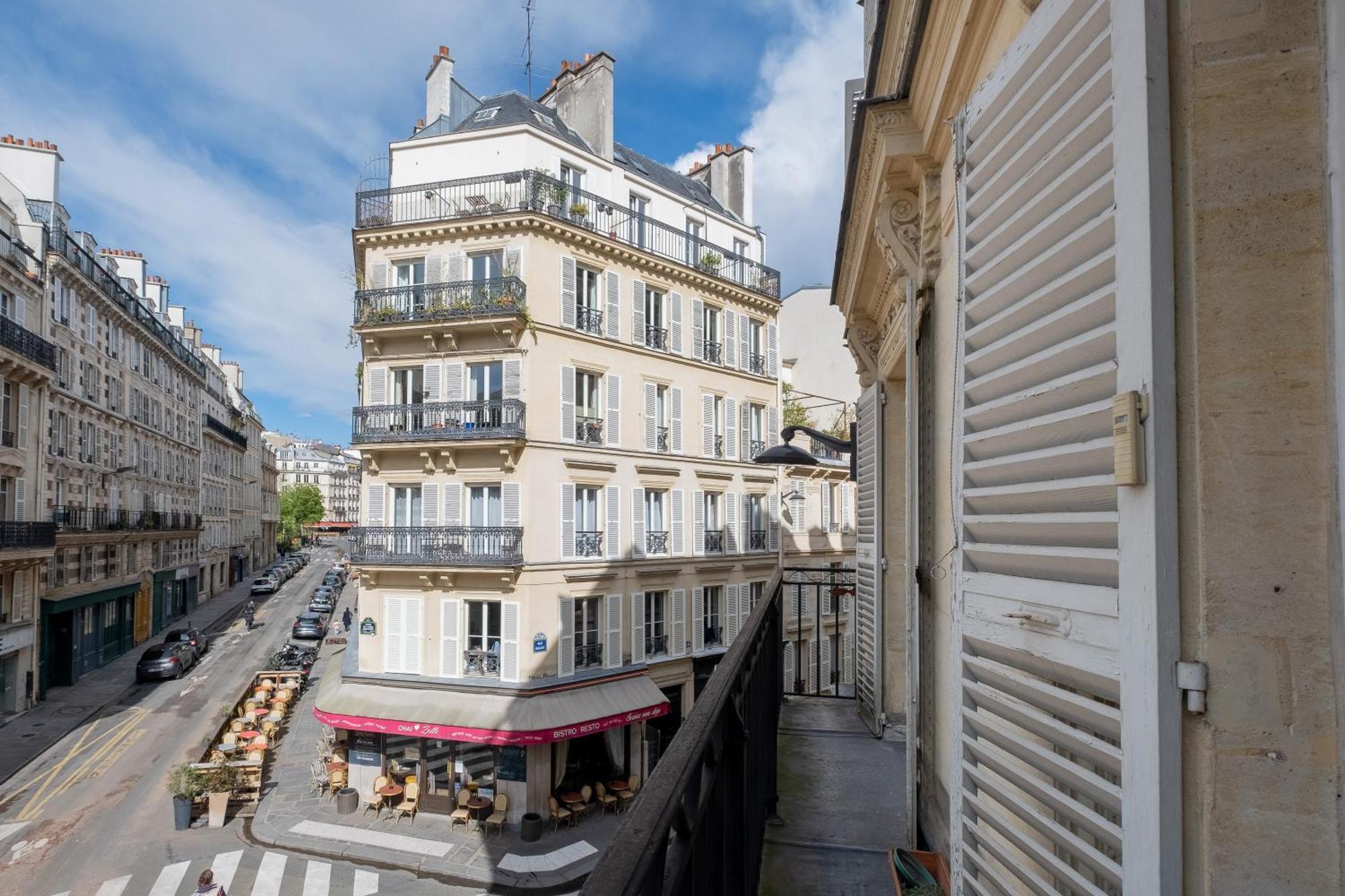 Apartment Veeve - Peaches Of