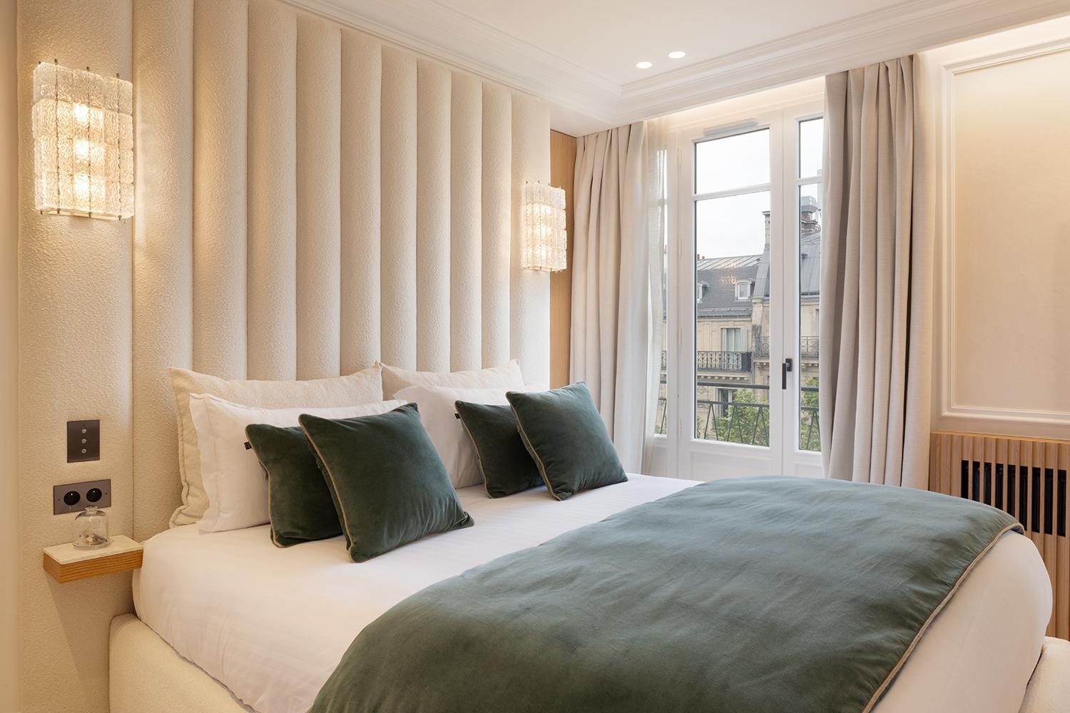 Thelander - Serviced In Champs Elysees Apartamento *