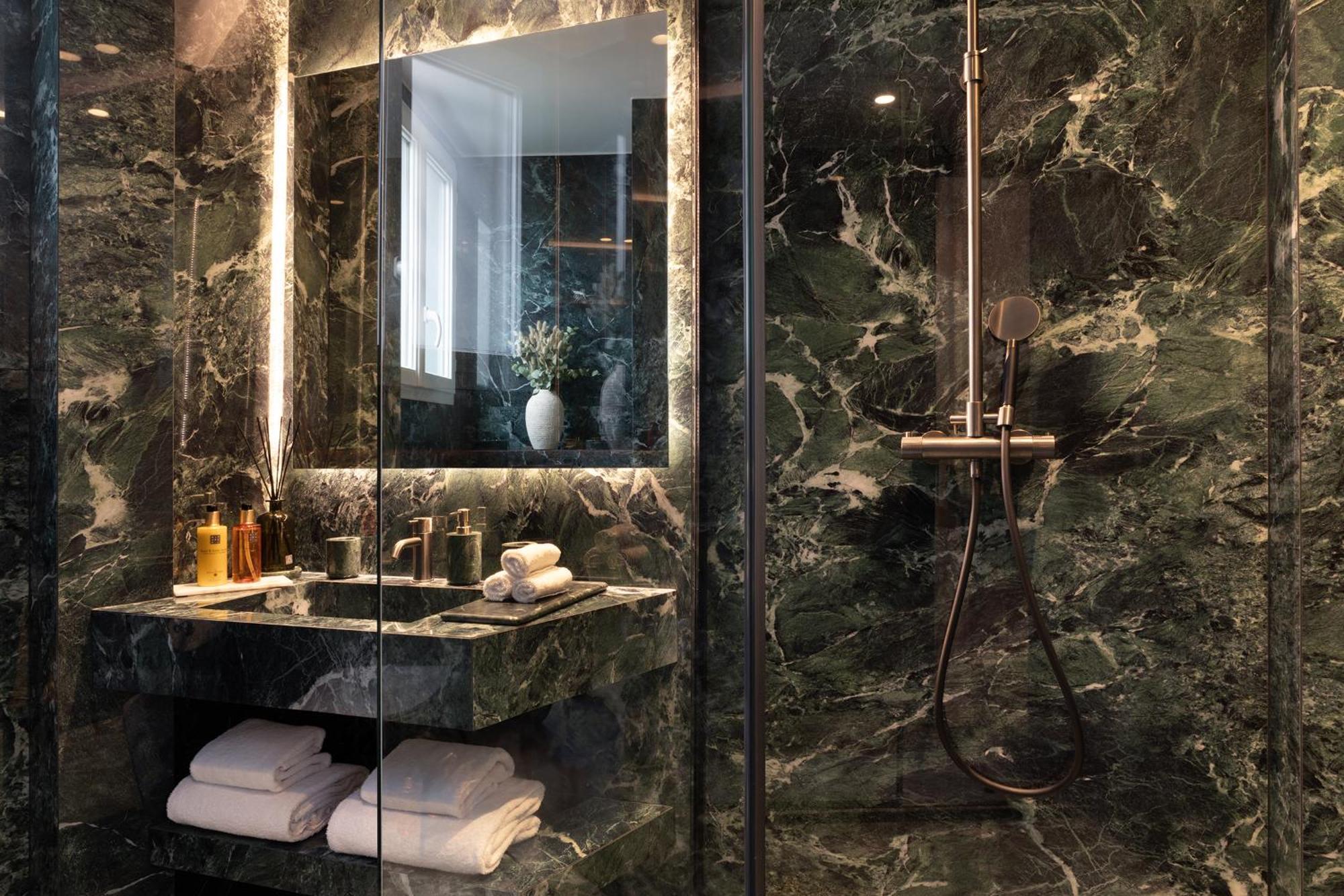 Thelander - Serviced In Champs Elysees Apartamento