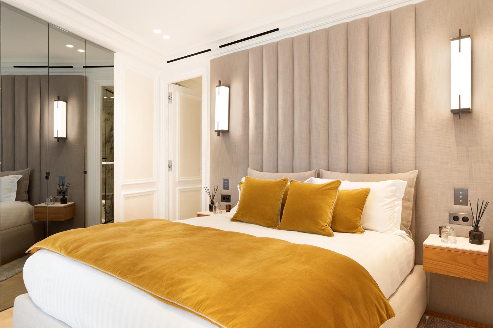 Thelander - Serviced In Champs Elysees Apartamento *