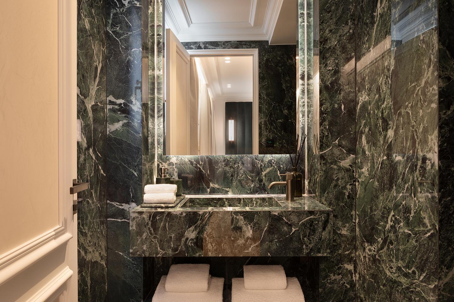 Apartamento Thelander - Serviced In Champs Elysees