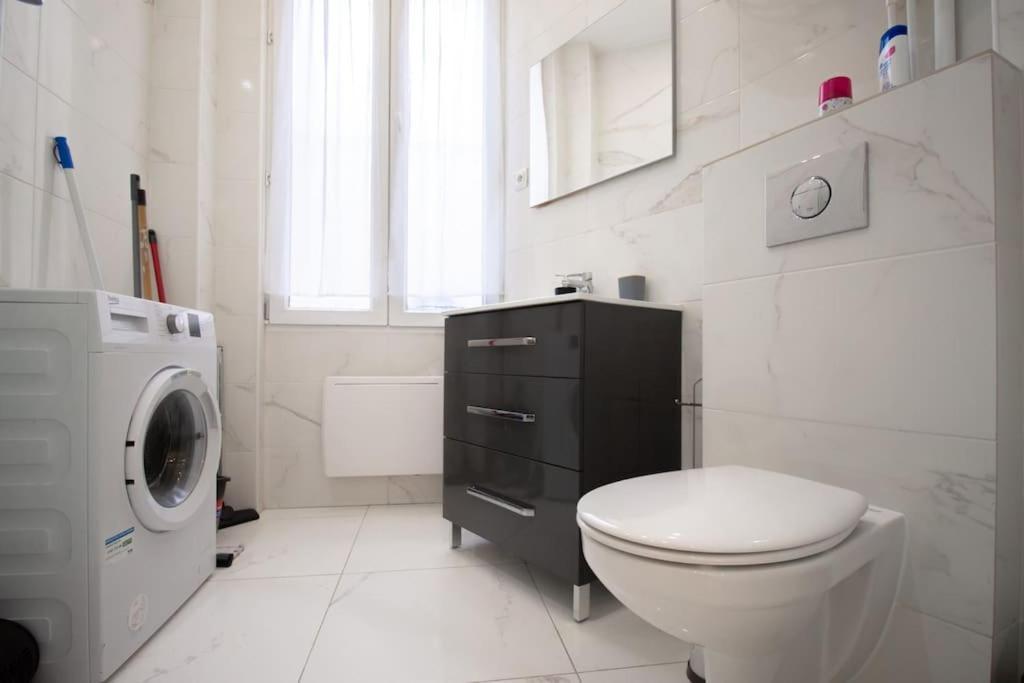 Studio 3 Lits Proche Montmartre Sacre-coeur * Paris