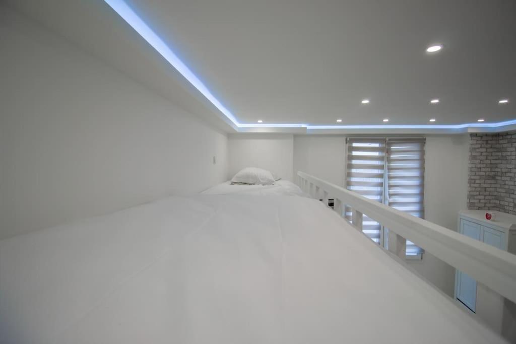 Apartment Studio 3 Lits Proche Montmartre Sacre-coeur Paris
