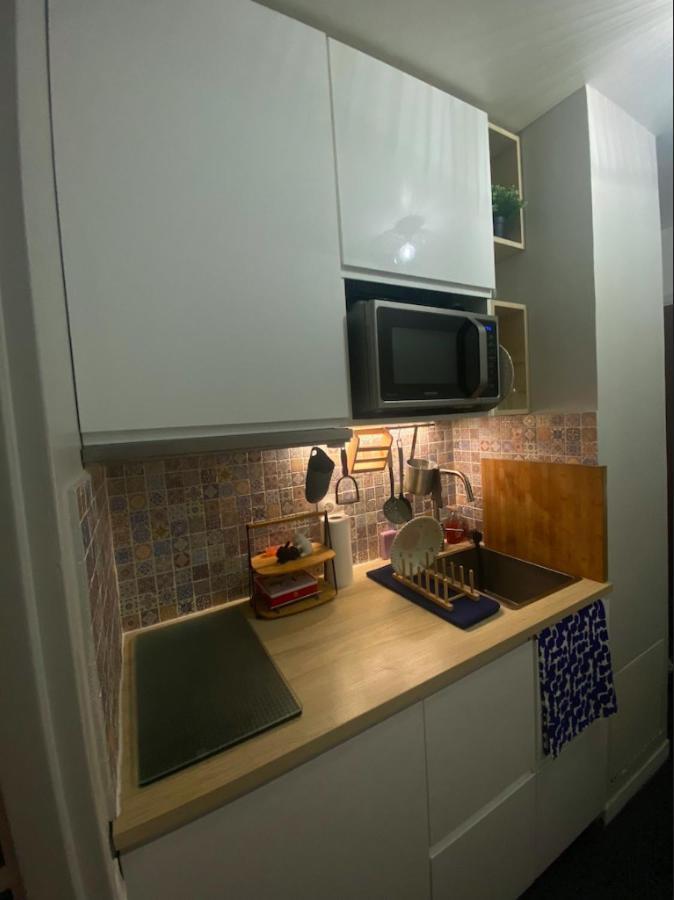 Neuf Cozy Avec Balcon, 11e Arr Voltaire, Proche Bastille