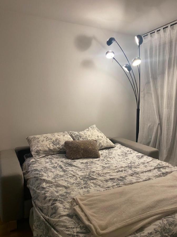Neuf Cozy Avec Balcon, 11e Arr Voltaire, Proche Bastille