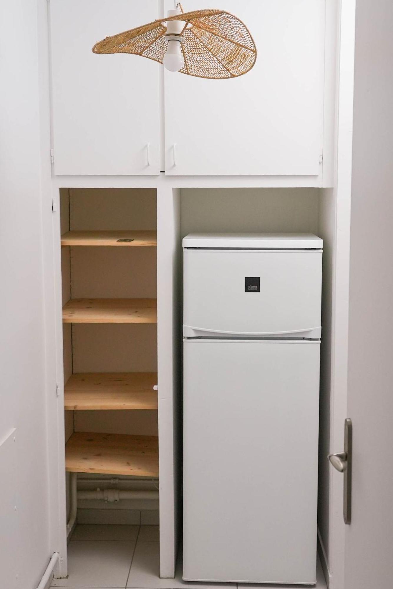 Cosy 4-6 Personnes 15eme Appartement *
