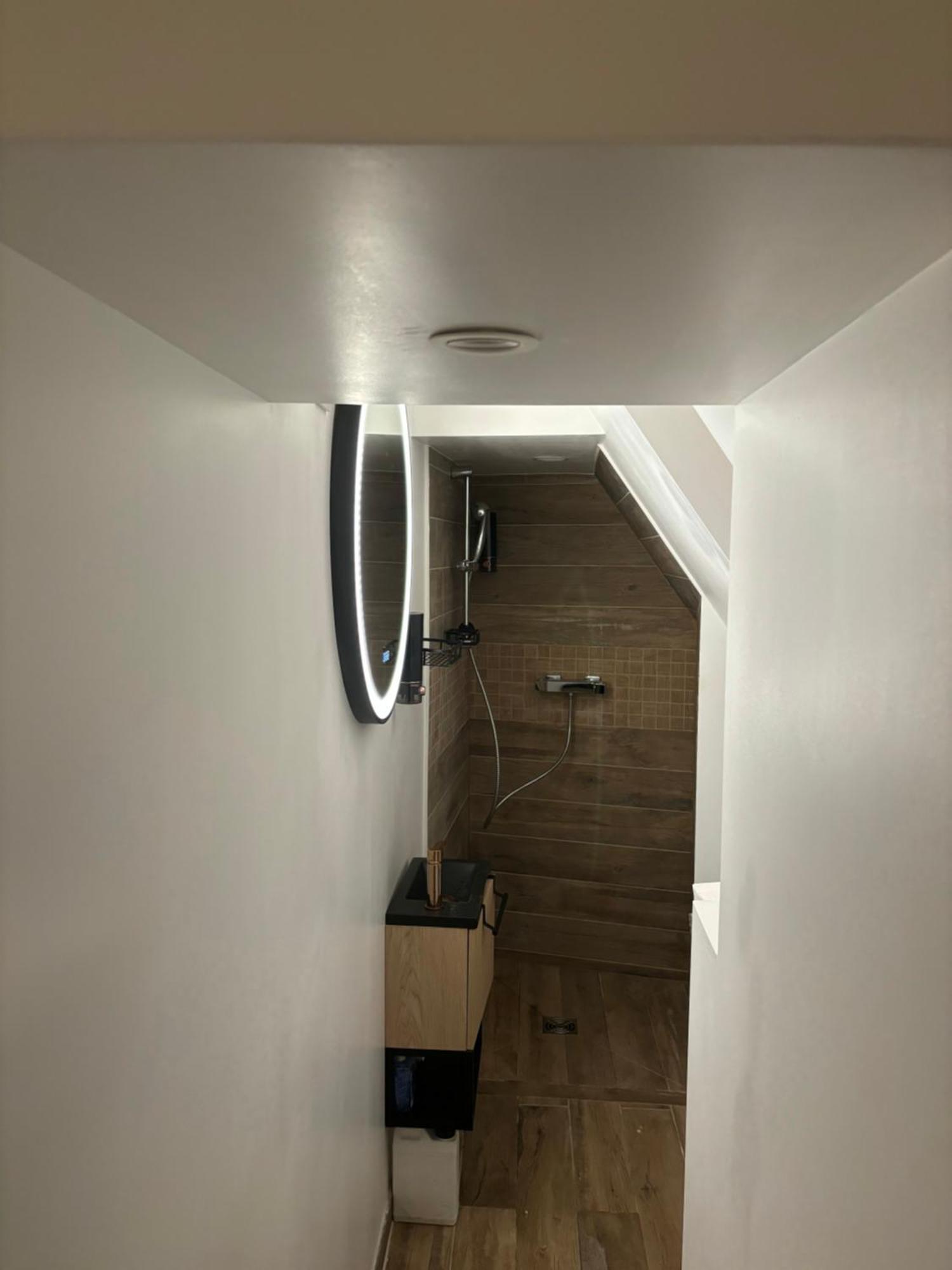 Petit Studio Douillet Apartment