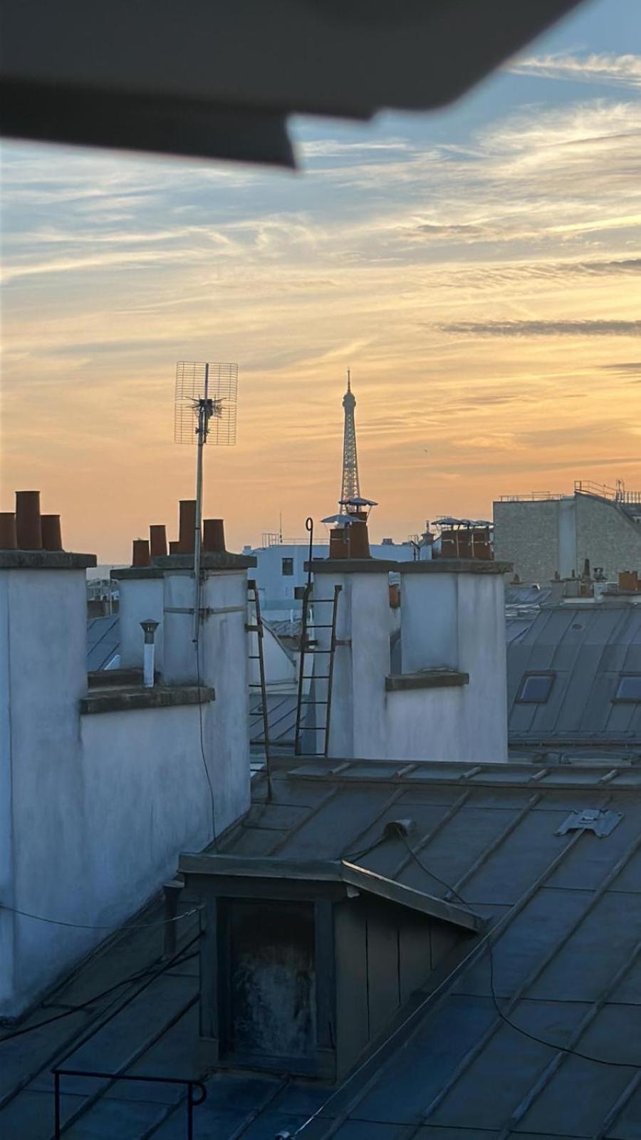 Petit Studio Douillet Apartment Paris