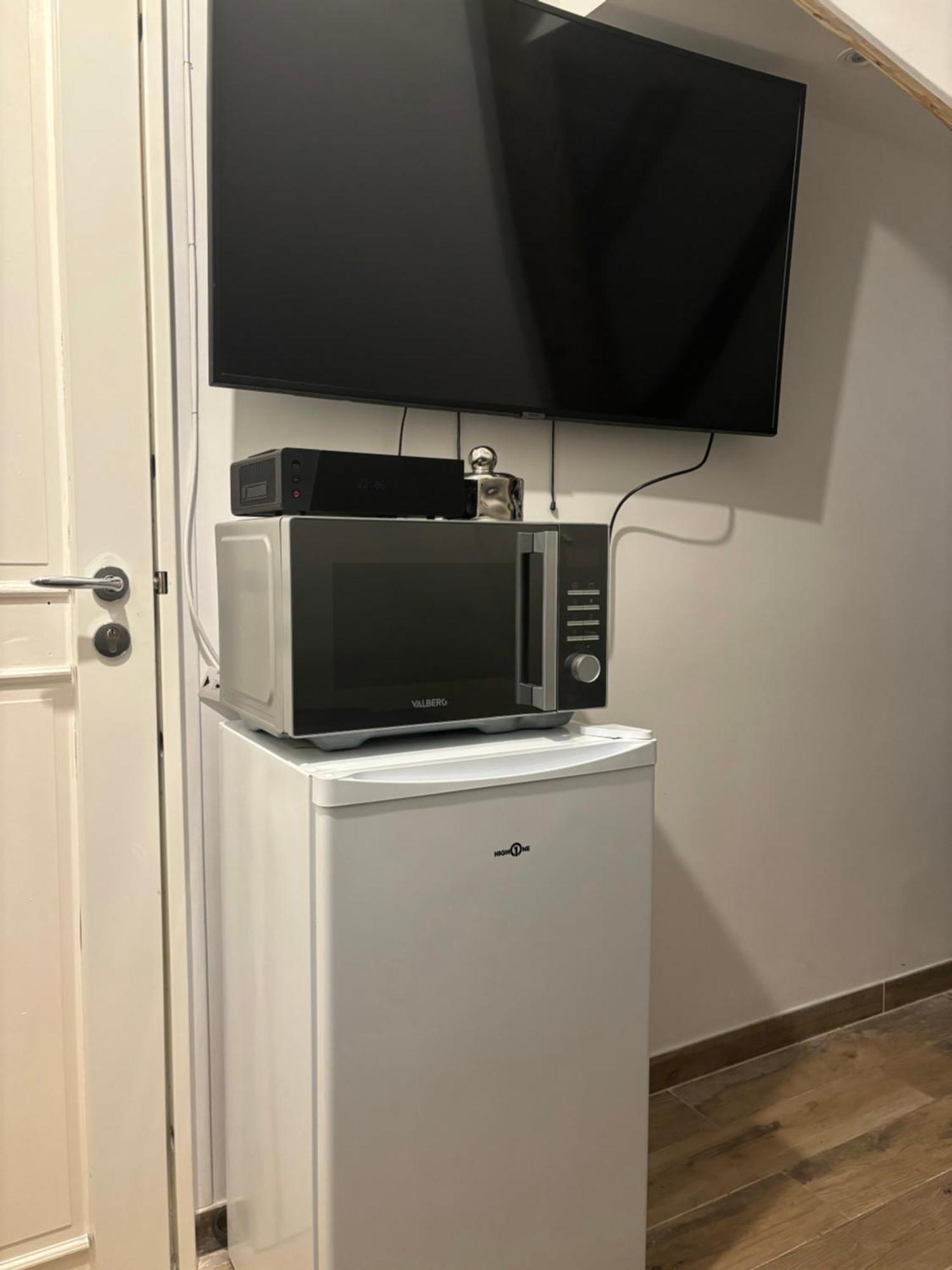 Apartment Petit Studio Douillet *