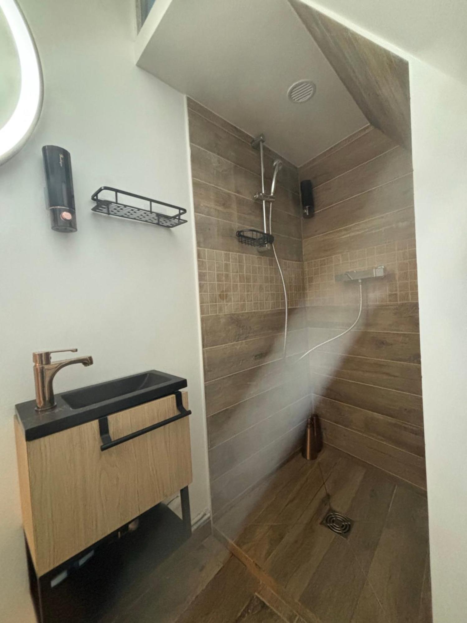 Apartment Petit Studio Douillet *