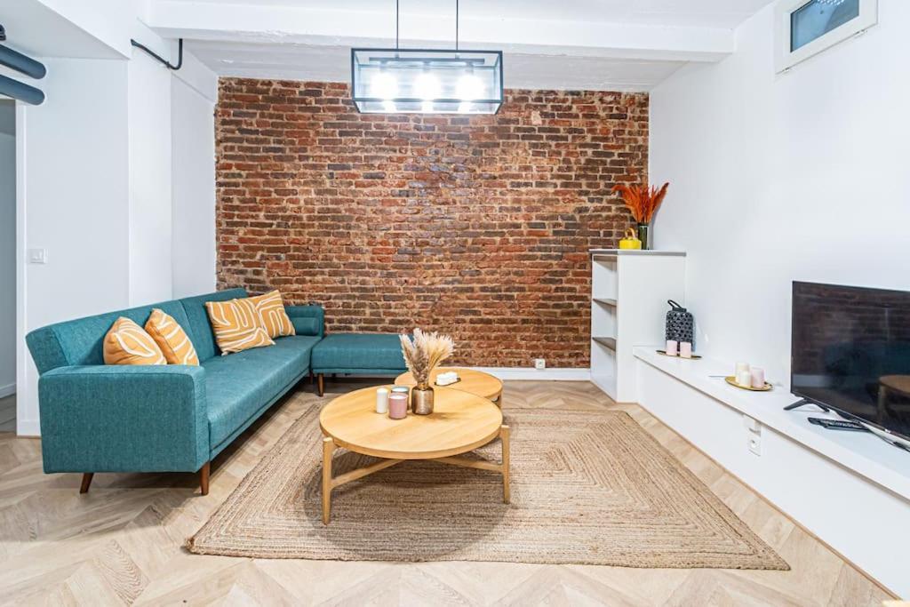6 Personnes Montmartre Apartment *