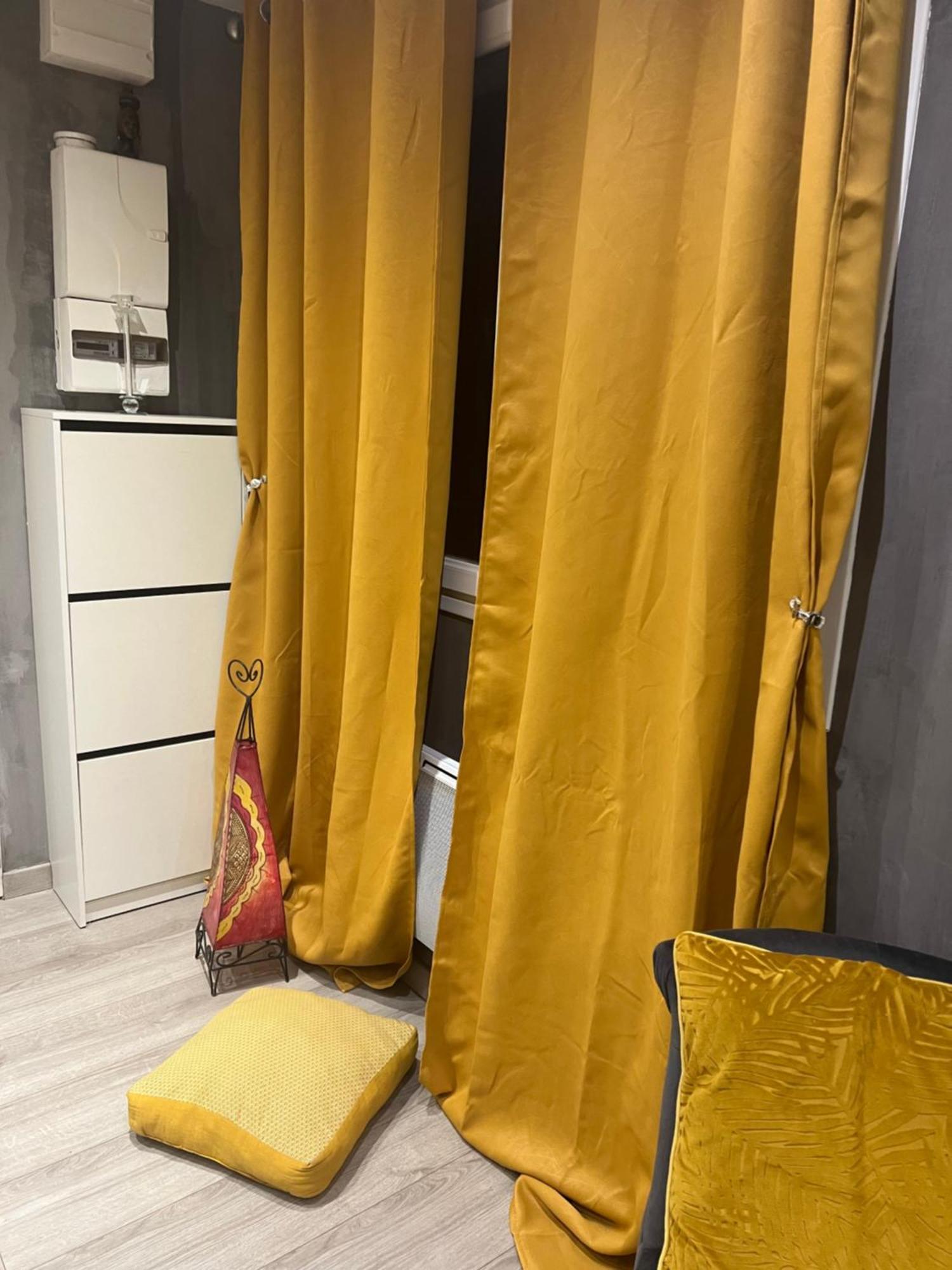 Chez Fati Apartment