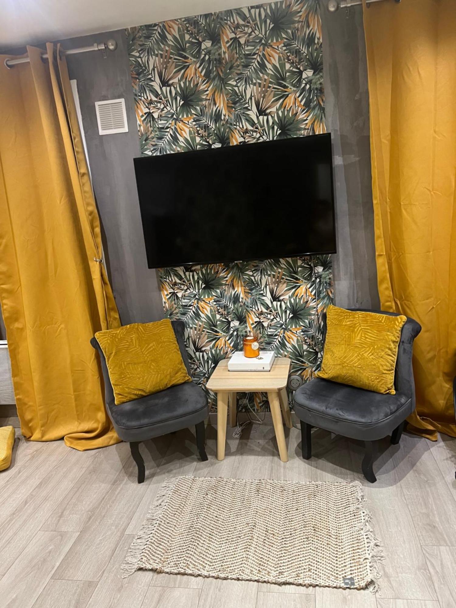 Chez Fati Apartment