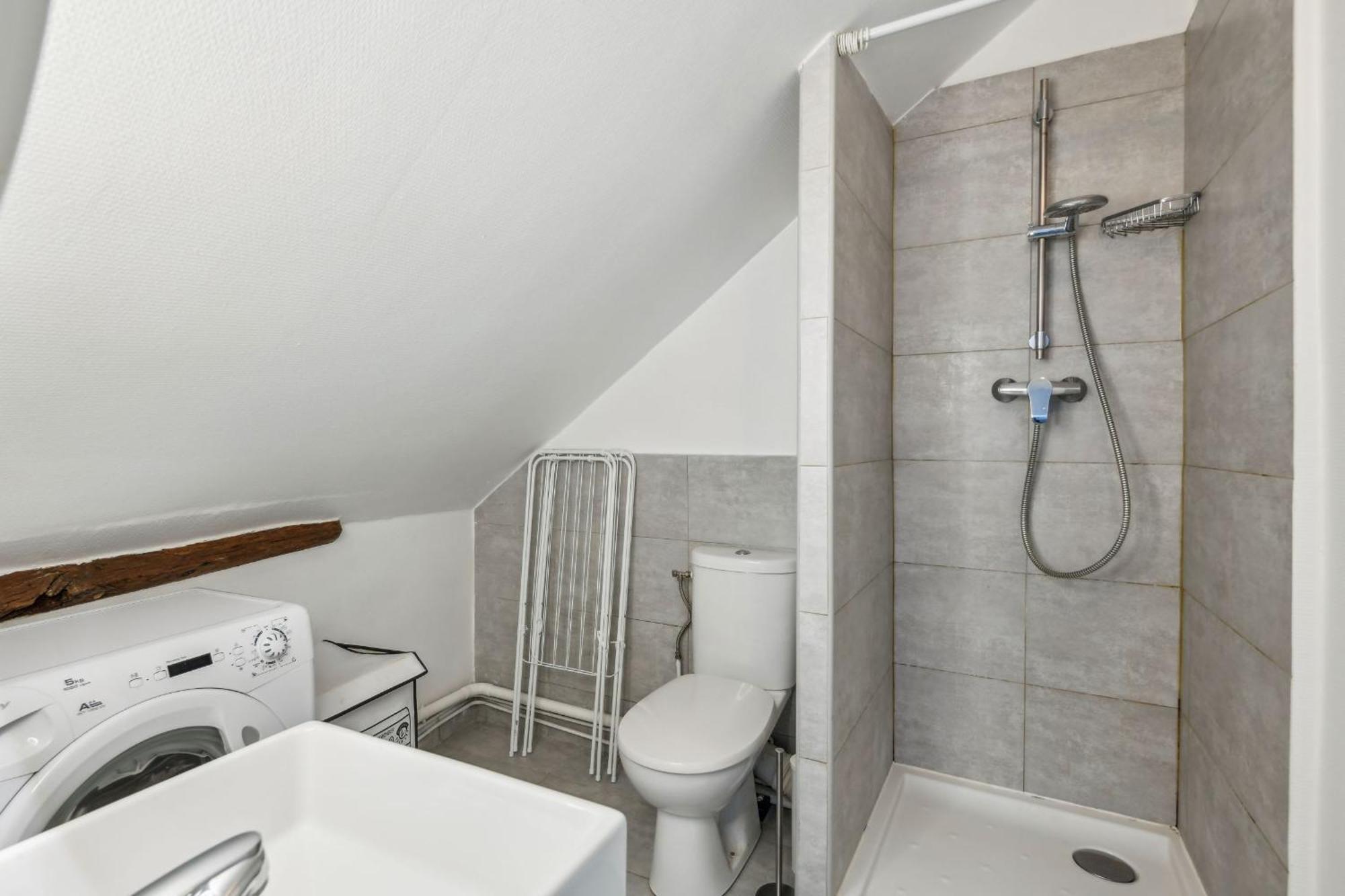 Pont Neuf & Jardin Du Luxembourg - Cityapartmentstay
