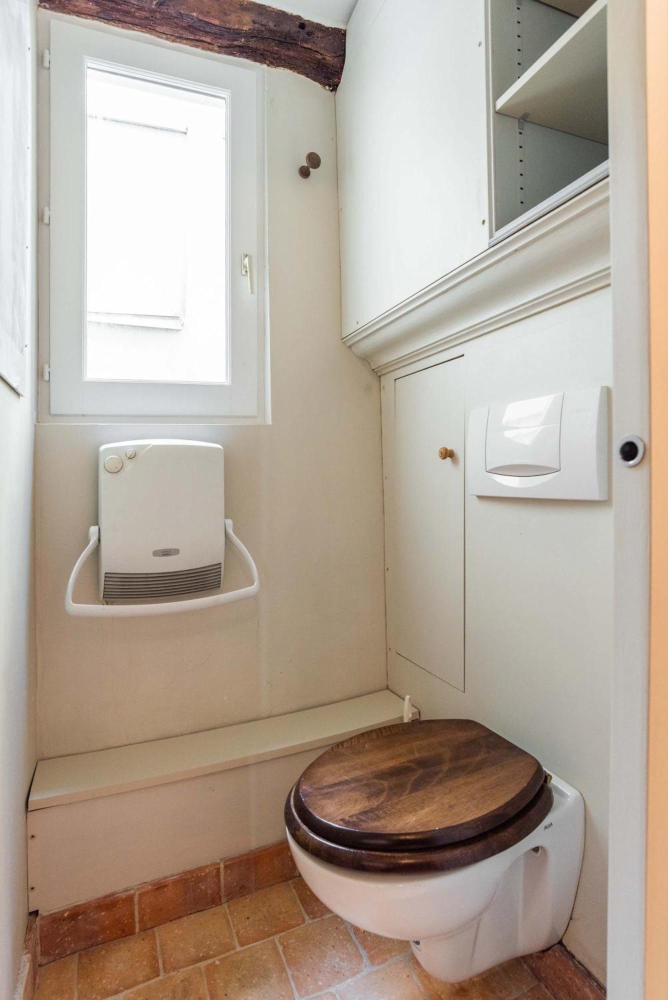Pantheon & Sorbonne - Cityapartmentstay *