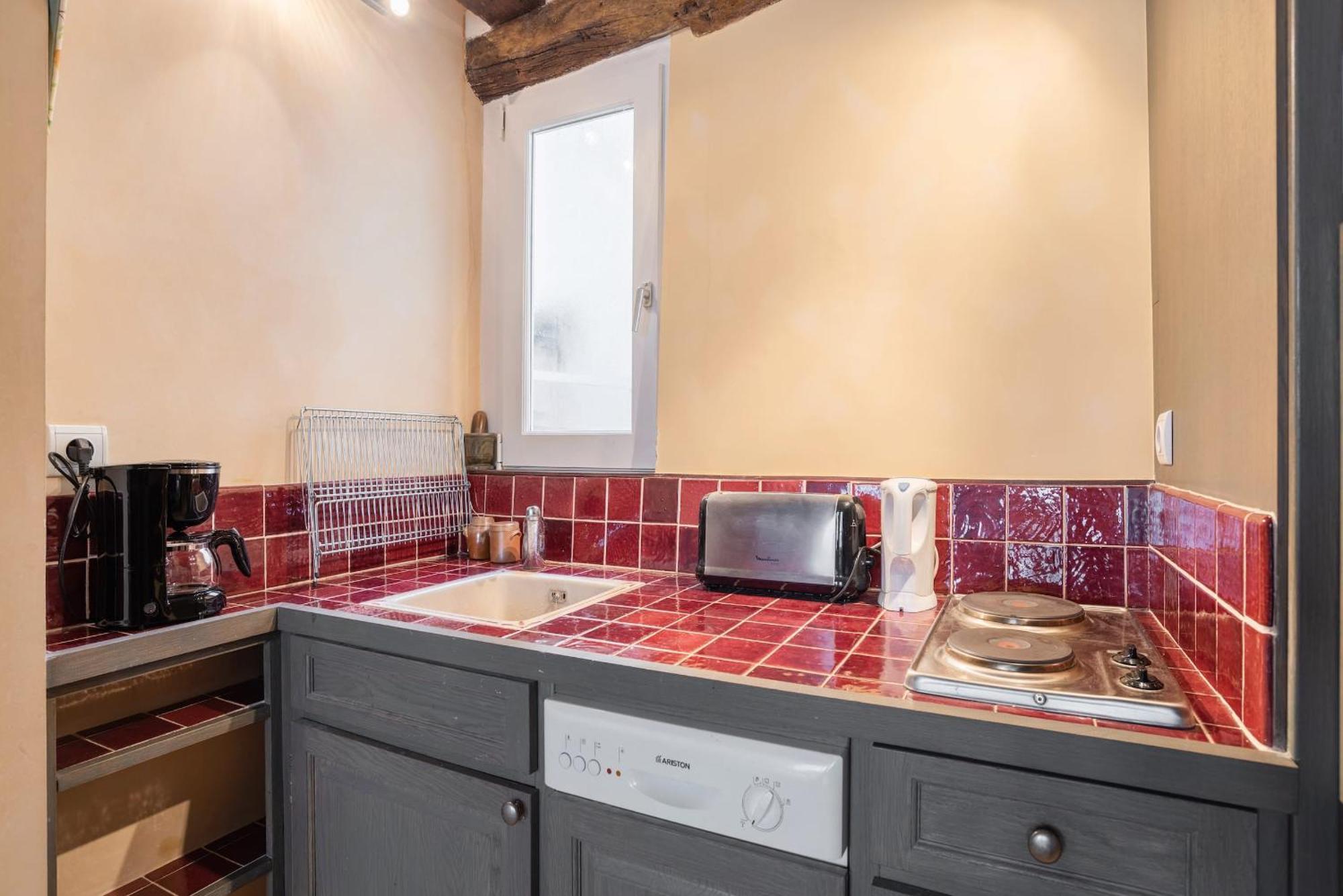Appartement Pantheon & Sorbonne - Cityapartmentstay *