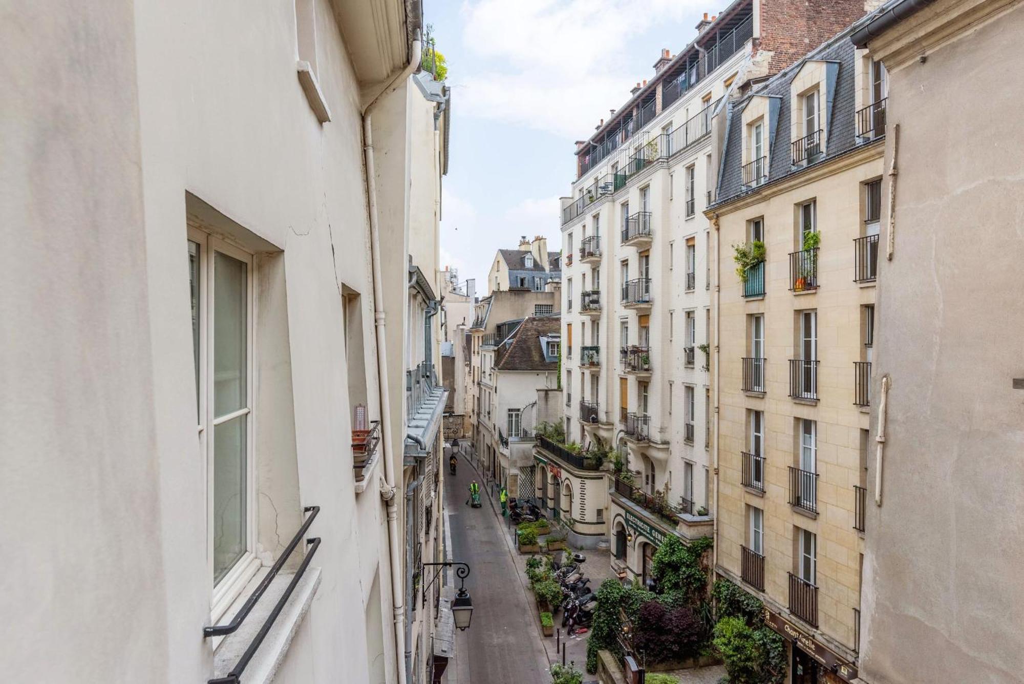 Pantheon & Sorbonne - Cityapartmentstay Appartement *