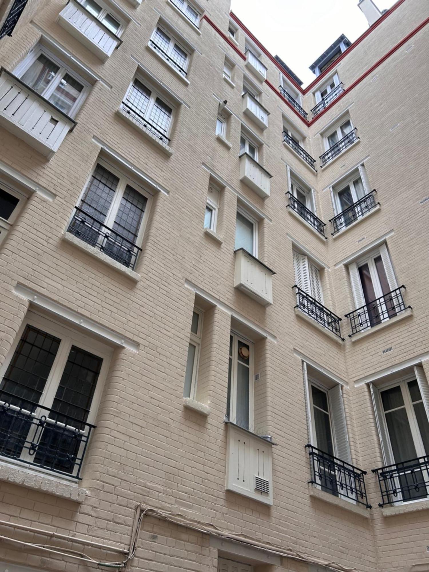 Apartamento 3 Pieces 60m² 18eme Proche Montmartre Paris