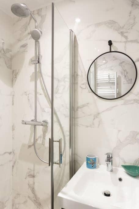 Appartement 360 Boutique Azur - Superbe Paris