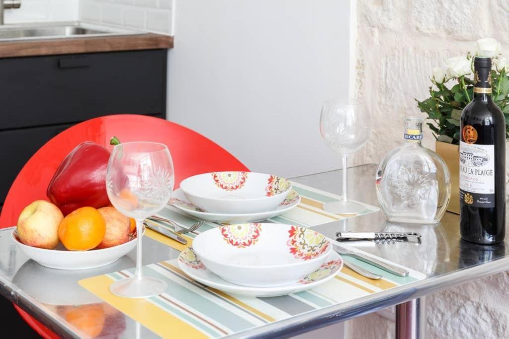 Appartement 360 Boutique Azur - Superbe *