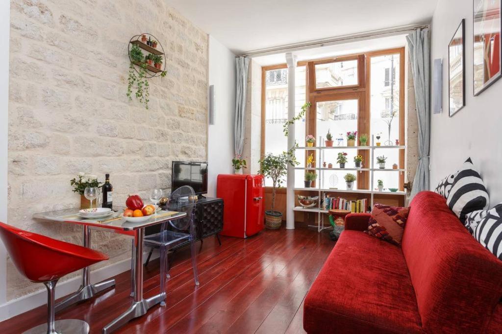 360 Boutique Azur - Superbe Appartement *