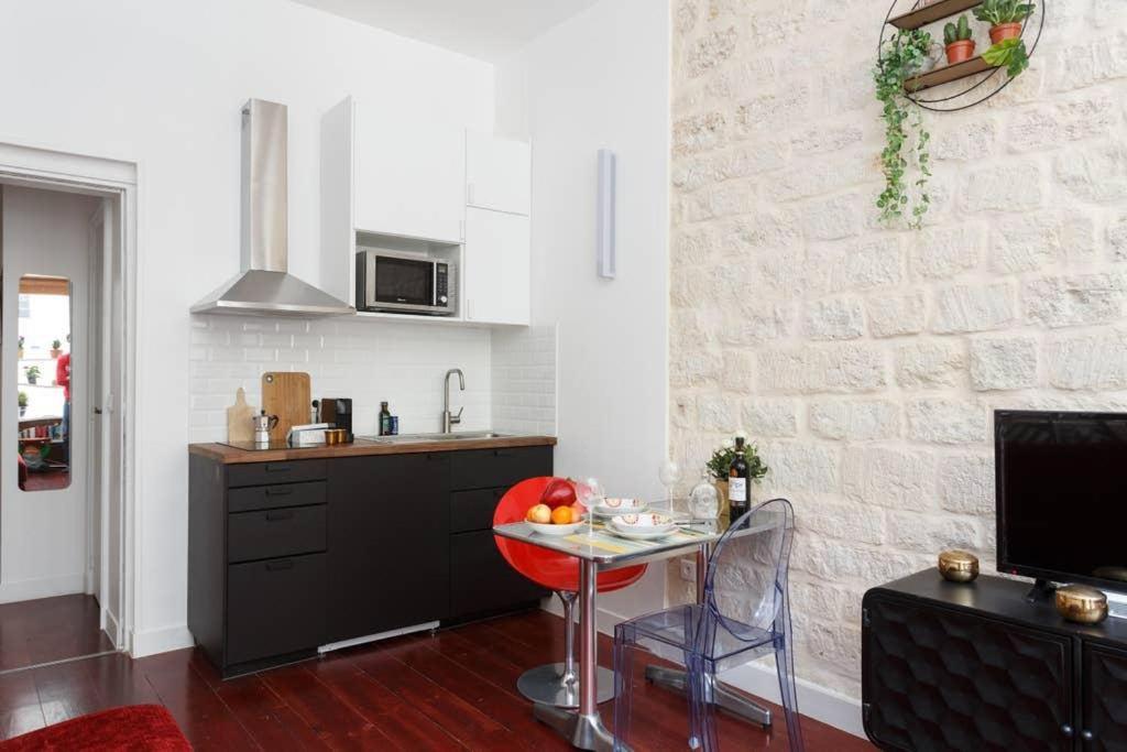 Appartement 360 Boutique Azur - Superbe Paris