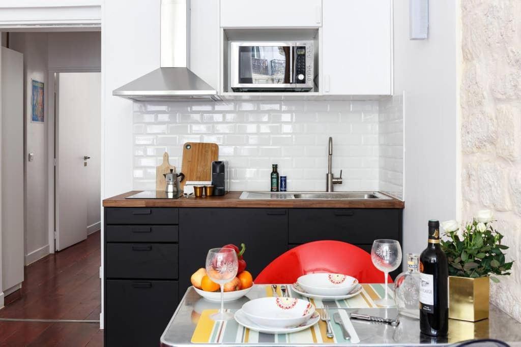 360 Boutique Azur - Superbe Appartement