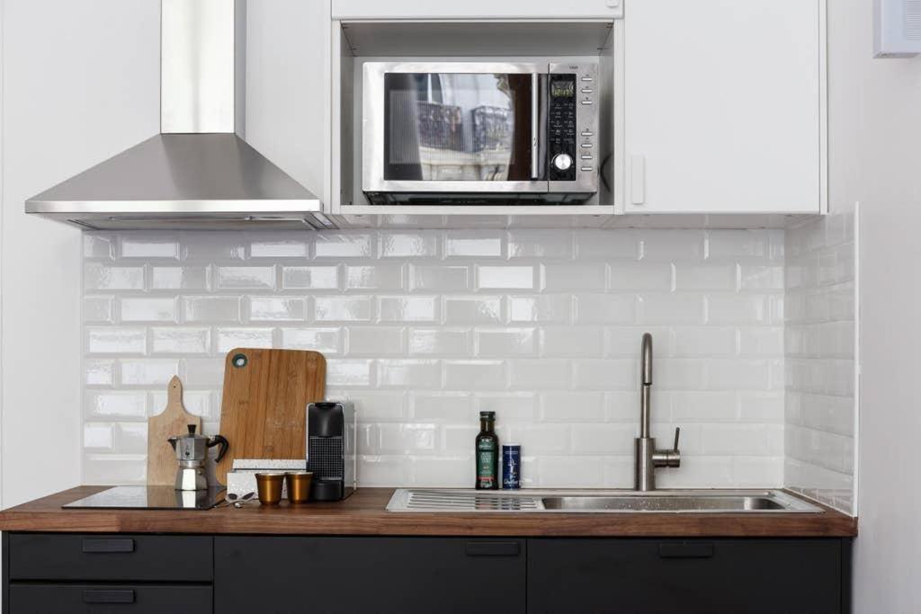 360 Boutique Azur - Superbe Appartement Paris