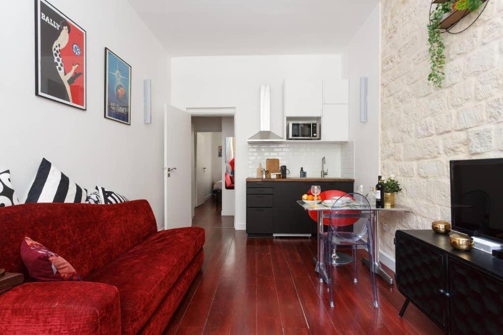 360 Boutique Azur - Superbe * Paris