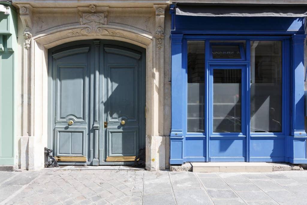 360 Boutique Azur - Superbe Appartement *