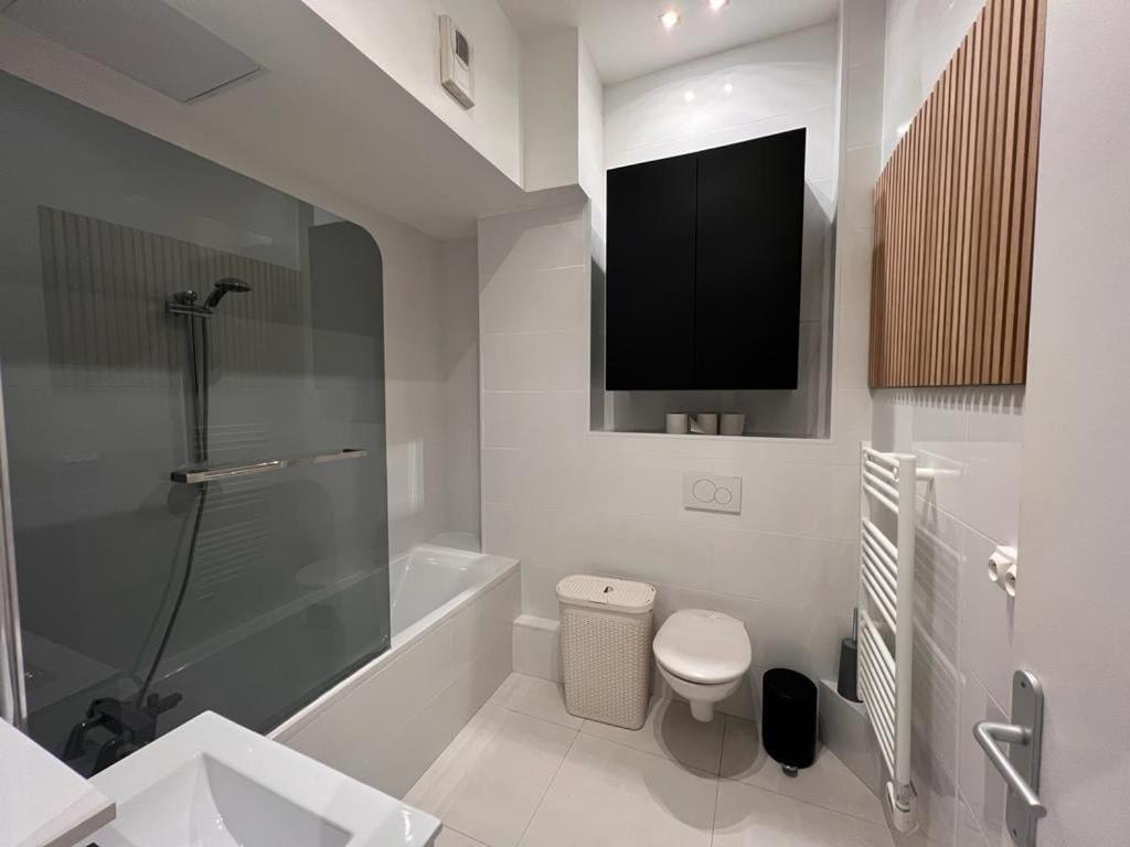 269 Pereire - Superb In Paris