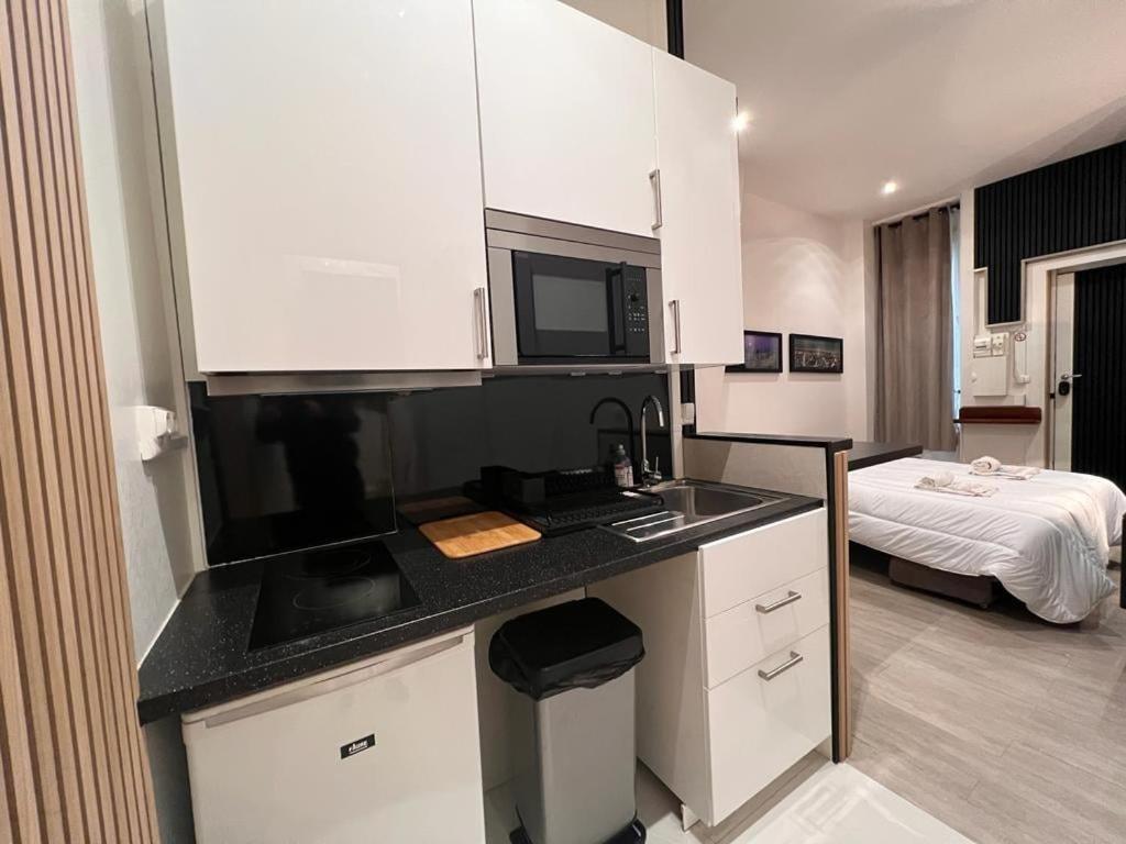 269 Pereire - Superb In Apartment *