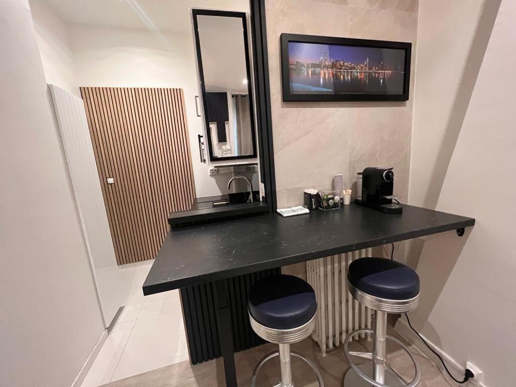 Apartment 269 Pereire - Superb In *